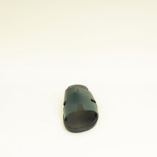 Hermes Bicolor Izmir Sandal 44