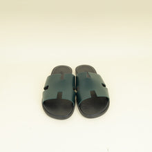 Hermes Bicolor Izmir Sandal 44