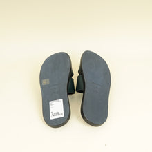 Hermes Bicolor Izmir Sandal 44