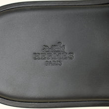 Hermes Bicolor Izmir Sandal 44