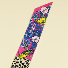 Hermes Multicolor Jungle Love Love Twilly