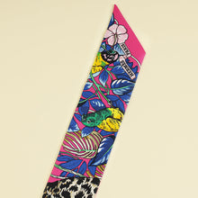 Hermes Multicolor Jungle Love Love Twilly