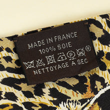 Hermes Multicolor Jungle Love Love Twilly