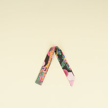 Hermes Tricolor La Source de Pegase Doll Twilly