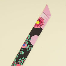 Hermes Tricolor La Source de Pegase Doll Twilly