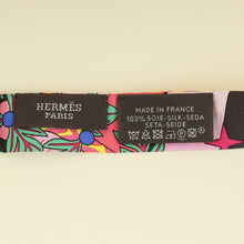 Hermes Tricolor La Source de Pegase Doll Twilly