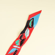 Hermes Tricolor Sea Surf & Fun Twilly