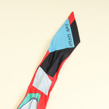 Hermes Tricolor Sea Surf & Fun Twilly