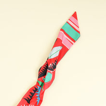 Hermes Tricolor Sea Surf & Fun Twilly