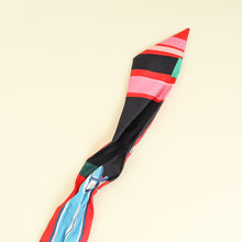 Hermes Tricolor Sea Surf & Fun Twilly