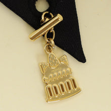 Hermes Tricolor La Patisserie Francaise Charm Twilly