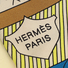 Hermes Tricolor La Patisserie Francaise Charm Twilly