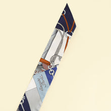 Hermes Tricolor Cliquetis Twilly