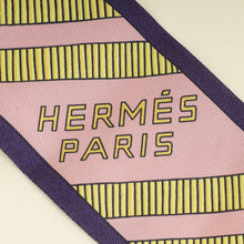 Hermes Multicolor Balade en Berline Twilly