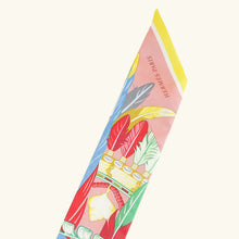 Hermes Tricolor Danse Pacifique Twilly