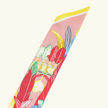 Hermes Tricolor Danse Pacifique Twilly