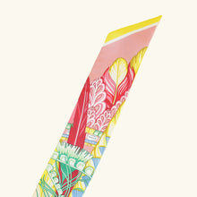 Hermes Tricolor Danse Pacifique Twilly