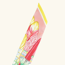 Hermes Tricolor Danse Pacifique Twilly