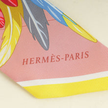 Hermes Tricolor Danse Pacifique Twilly