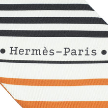 Hermes Barenia Festival des Amazones Bandana Folk Twilly
