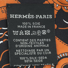 Hermes Barenia Festival des Amazones Bandana Folk Twilly