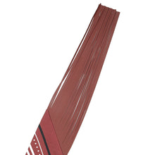 Hermes Rouge H Festival des Amazones Bandana Folk Twilly