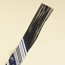 Hermes Bleu Festival des Amazones Bandana Folk Twilly