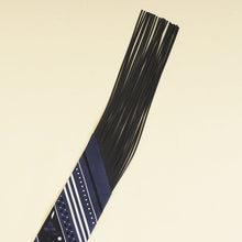 Hermes Bleu Festival des Amazones Bandana Folk Twilly
