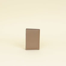 Hermes Etoupe MC² Euclide Card Holder