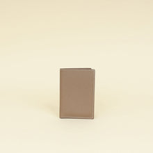 Hermes Etoupe MC² Euclide Card Holder