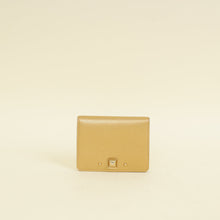 Hermes Dore Medor Card Holder