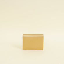 Hermes Dore Medor Card Holder