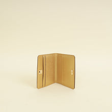 Hermes Dore Medor Card Holder