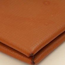 Hermes Gold Calvi Card Holder