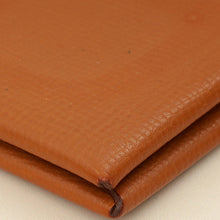 Hermes Gold Calvi Card Holder