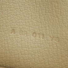 Hermes Parchemin Ostrich Kelly Wallet