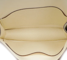 Hermes Craie Constance Slim Wallet