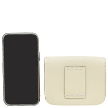 Hermes Craie Constance Slim Wallet
