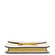 Hermes Craie Constance Slim Wallet