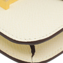 Hermes Craie Constance Slim Wallet