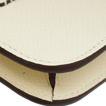 Hermes Craie Constance Slim Wallet
