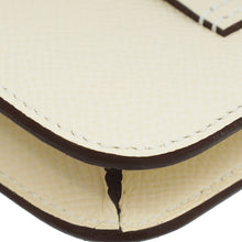 Hermes Craie Constance Slim Wallet