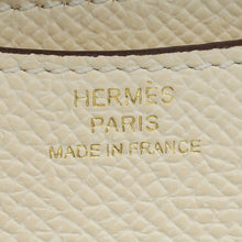 Hermes Craie Constance Slim Wallet