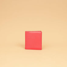 Hermes Bougainvillea Evelyne Card Wallet