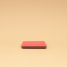 Hermes Bougainvillea Evelyne Card Wallet