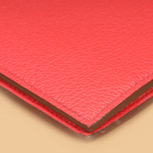 Hermes Bougainvillea Evelyne Card Wallet