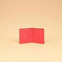 Hermes Bougainvillea Evelyne Card Wallet