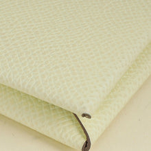 Hermes Haune Milton Calvi Card Holder