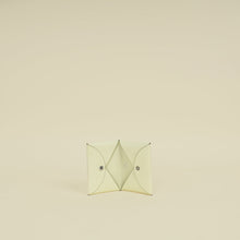 Hermes Haune Milton Calvi Card Holder