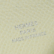 Hermes Haune Milton Calvi Card Holder